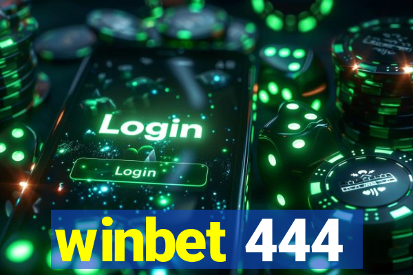 winbet 444